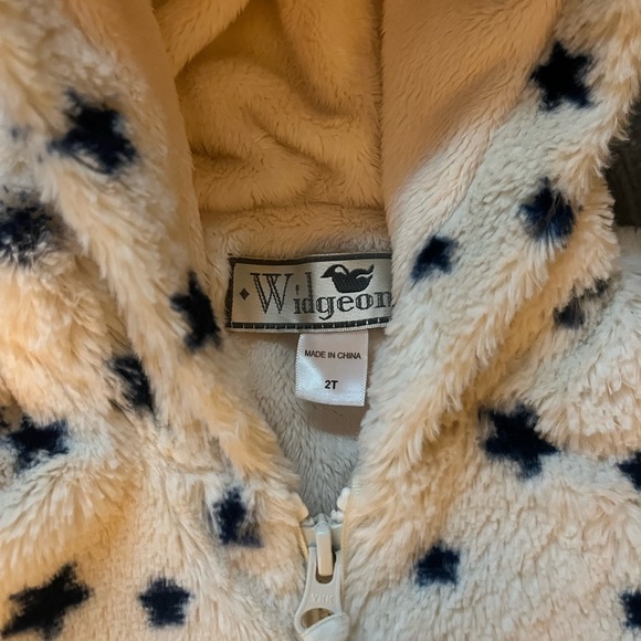 Widgeon Baby Girl Coat 2T - Picture 2 of 3